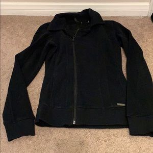 Black Affliction Zip jacket